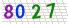 number