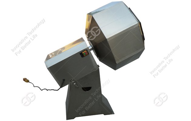 Snack Seasoning Machine for Cashews Nuts