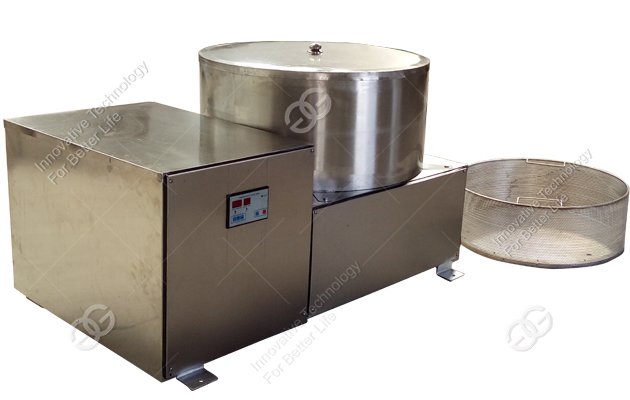 Dewatering Machine|Deoiling Machine