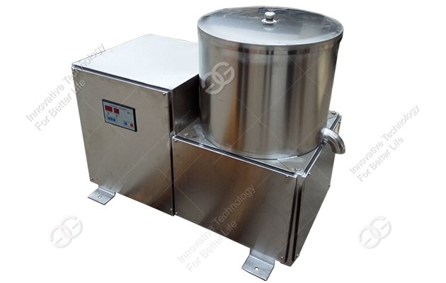 Fried Food Deoiling Machine GG-400